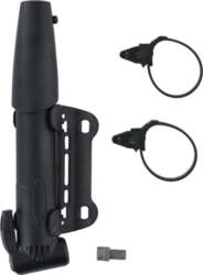 Velosipēda mini pumpis