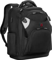 Wenger TOOL Backpack PRO, tool (black
