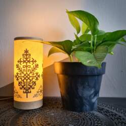 Austras Lampa