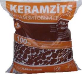 Keramzīts 30L