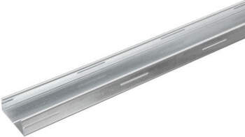 Knauf CD 0.6mm reģipša profils