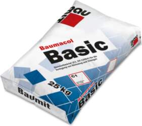 Baumit Baumacol Basic flīžu līme
