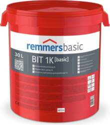 Bitumena mastika, BIT 1K [basic] /