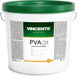 Līme PVA D1