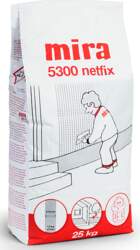 Mira 5300 netfix līmjava