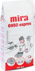 Mira 6950 express remontjava