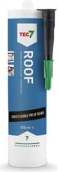 Tec7 Roof, bitumena remonta pasta 310