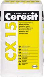 CERESIT CX15 strong montāžas java