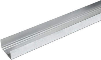 Knauf UD28 reģipša profils 3m