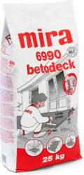 Mira 6990 betodeck remonta java