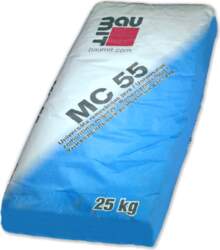 Baumit MC 55 W Universāla renovācijas