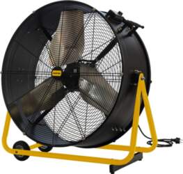 Profesionālais ventilators MASTER DF 30