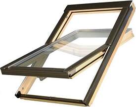 Jumta logi OptiLight B