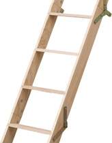 Papildus sekcija kāpnēm Basic, Thermo+