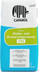 CAPAROL Capatect Klebe-Armierungsmasse 176, armēšanas java