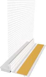 EJOT PVC profils 120 Plus 2