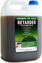 Vincents Polyline RETARDER