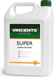 Vincents Polyline Super
