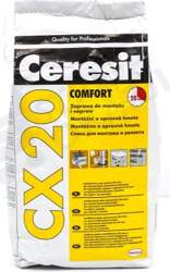 CERESIT CX20 montāžas un remonta java