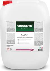 Vincents Polyline Clean