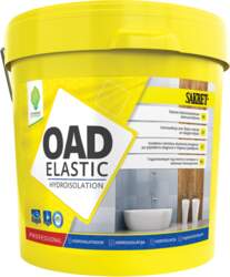 Sakret OAD Elastic hidroizolācija