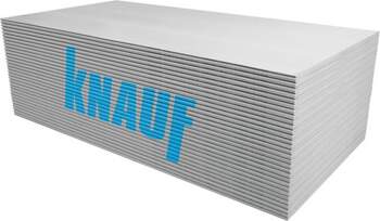 Knauf WHITE (GKB) ģipškartons (reģipsis)