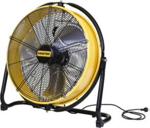Profesionālais ventilators MASTER DF 20