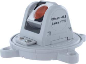ROTHBUCHER SYSTEME Monitoringa prizma RSMP390M