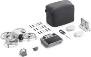 DJI Flip Fly More Combo (DJI