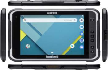 Handheld ALGIZ RT8 Planšetdators