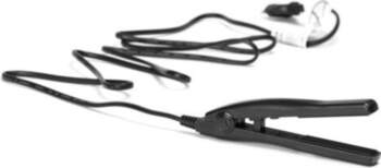 BRATT MINI FLAT IRON BLACK -