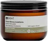 INSIGHT STYLING ELASTIC FIBRE PASTE 90