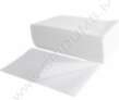 DISPOSABLE HAIDRESS TOWEL SMOOTH BASIC EXTRA