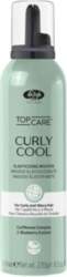 LISAP CURLY COOL MOUSSE 250 ML