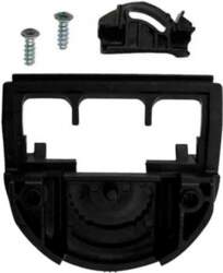 MOSER BLADE BRACKET AND GUIDE -