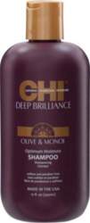 CHI DEEP BRILLIANCE OPTIUM MOISTURE SHAMPOO