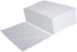 DISPOSABLE HAIDRESS TOWEL SMOOTH BASIC EXTRA