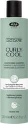 LISAP CURLY COOL SHAMPOO 250 ML