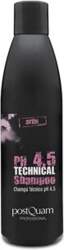 POSTQUAM ARTIS TECHNICAL SHAMPOO 250 ML