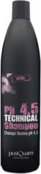 POSTQUAM ARTIS TECHNICAL SHAMPOO 500 ML