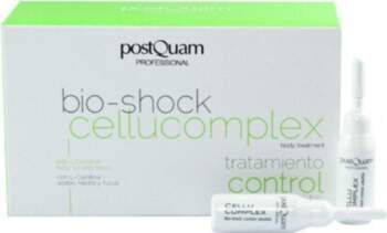 POSTQUAM CELLUCOMPLEX (12 VIALS X 10