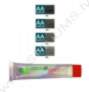 CHI IONIC 8AA MEDIUM ASH ASH