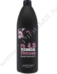 POSTQUAM ARTIS TECHNICAL SHAMPOO 1000 ML