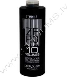 POSTQUAM CREAM DEVELOPER ZERO WITHOUT AMMONIA