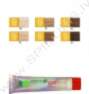 CHI IONIC 6G LIGHT GOLD BROWN