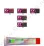 CHI IONIC 6RV LIGHT RED VIOLET