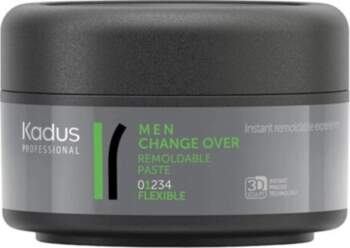 KADUS PROFESSIONAL PASTE CHANGE OVER 75