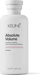 KEUNE ABSOLUTE VOLUME AMPLIFYING CONDITIONER 250