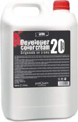 POSTQUAM CREAM DEVELOPER 20 VOL. 6%