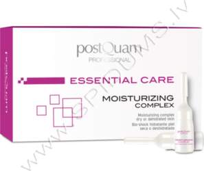POSTQUAM ESSENTIAL CARE MOISTURIZING COMPLEX (1
